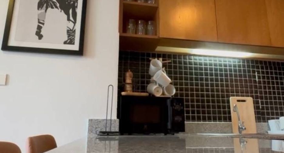 For sale 2 bedrooms apartment in Mueang Phuket, Phuket