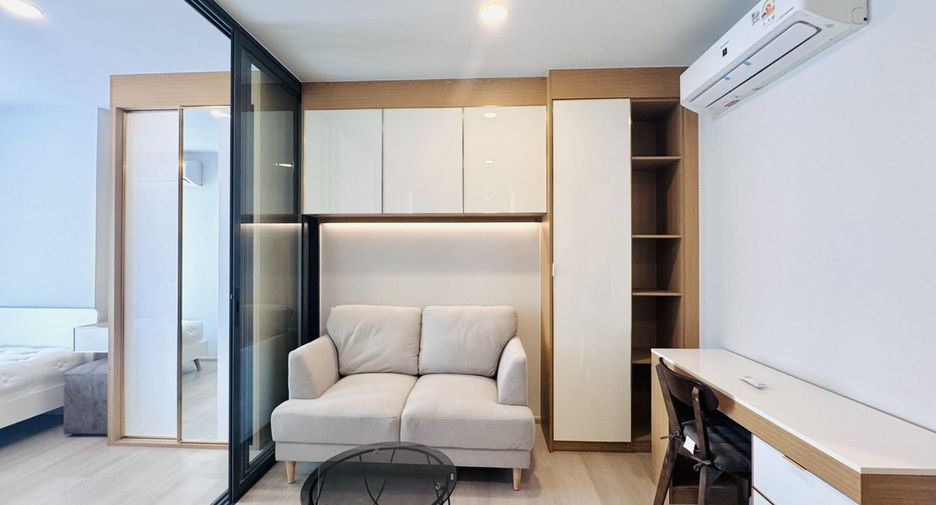 For rent 1 bed condo in Phra Khanong, Bangkok