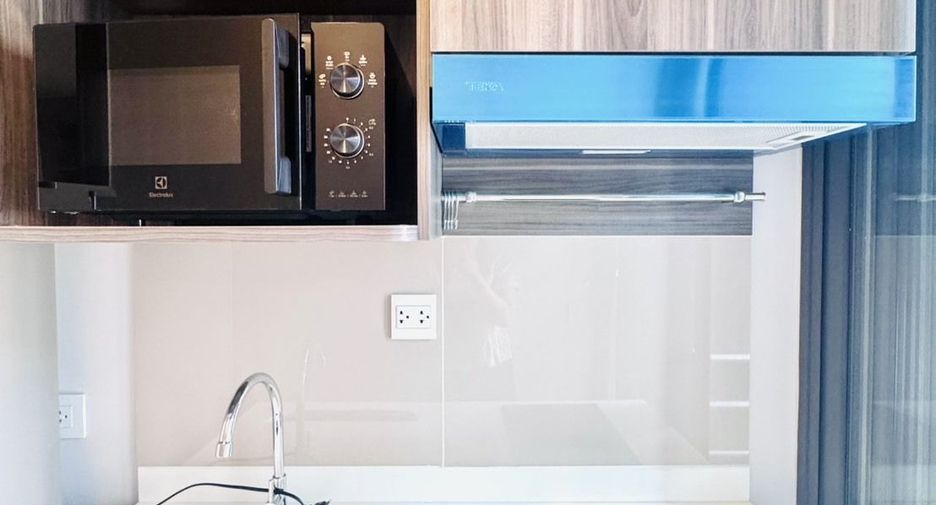 For rent 1 bed condo in Phra Khanong, Bangkok