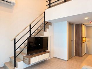 For rent 1 Beds condo in Khlong Toei, Bangkok