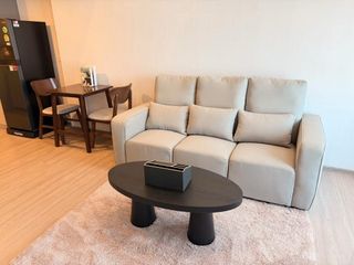 For rent 1 Beds condo in Khlong Toei, Bangkok