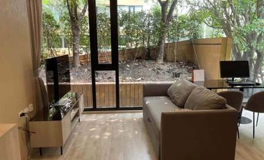 For rent 2 bedrooms condo in Phra Khanong, Bangkok