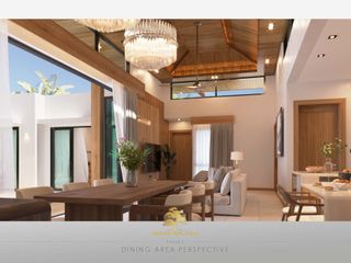À vendre 3 chambres villa à Mueang Krabi, Krabi