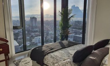For rent 1 bed condo in Chatuchak, Bangkok