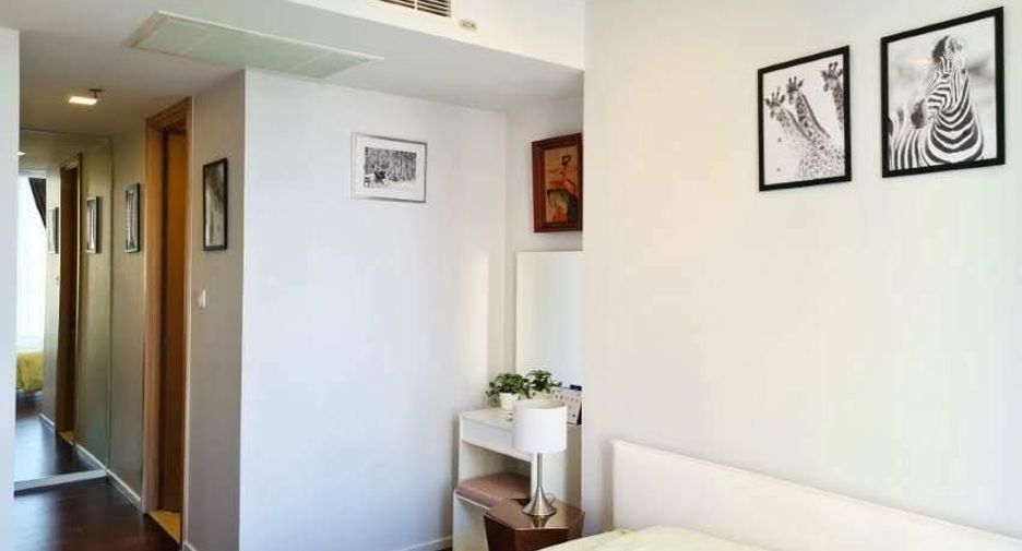 Wohnung zum Kauf und zur Miete mit 2 Zimmer in Watthana, Bangkok