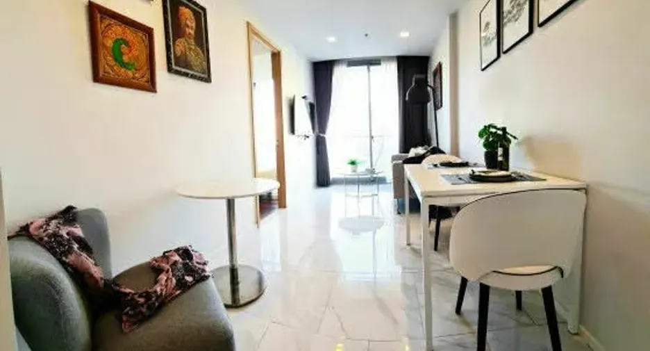 ขาย และ ให้เช่า 2 ห้องนอน คอนโด ใน วัฒนา, กรุงเทพฯ