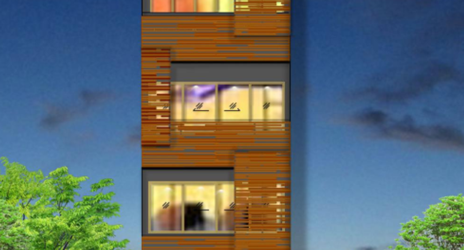 For sale 4 bedrooms retail Space in Phra Khanong, Bangkok
