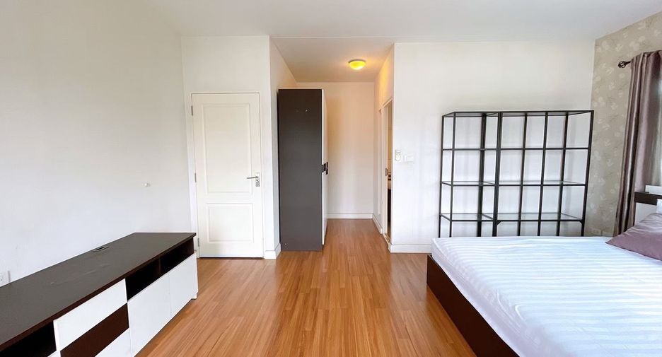 Haus zur Miete mit 4 Zimmer in Bang Phli, Samut Prakan