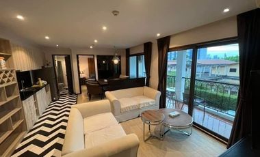 出租 2 卧室 公寓 在 Bang Lamung, Chon Buri