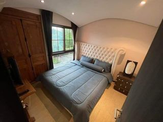 For rent 2 bedrooms condo in Bang Lamung, Chonburi
