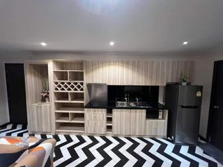 For rent 2 bedrooms condo in Bang Lamung, Chonburi