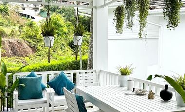 For rent studio condo in Thalang, Phuket
