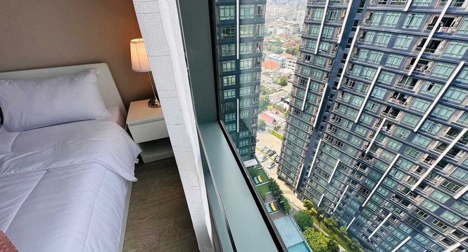 For rent 1 bed condo in Bang Sue, Bangkok