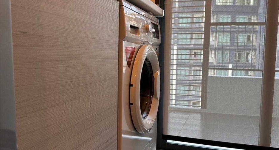 For rent 1 bed condo in Bang Sue, Bangkok