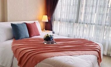 Wohnung zur Miete mit 1 Zimmer in Bang Sue, Bangkok
