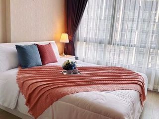 For rent 1 Beds condo in Bang Sue, Bangkok
