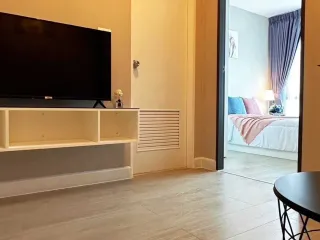 For rent 1 Beds condo in Bang Sue, Bangkok