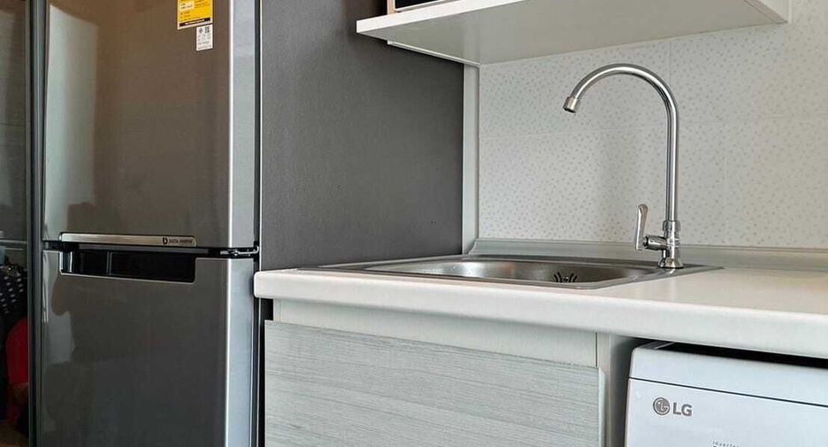 For rent 1 bed condo in Bang Sue, Bangkok