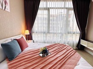 For rent 1 Beds condo in Bang Sue, Bangkok
