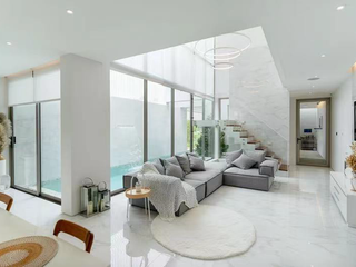 Villa zum Kauf mit 3 Zimmer in Thalang, Phuket