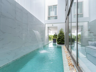 Villa zum Kauf mit 3 Zimmer in Thalang, Phuket