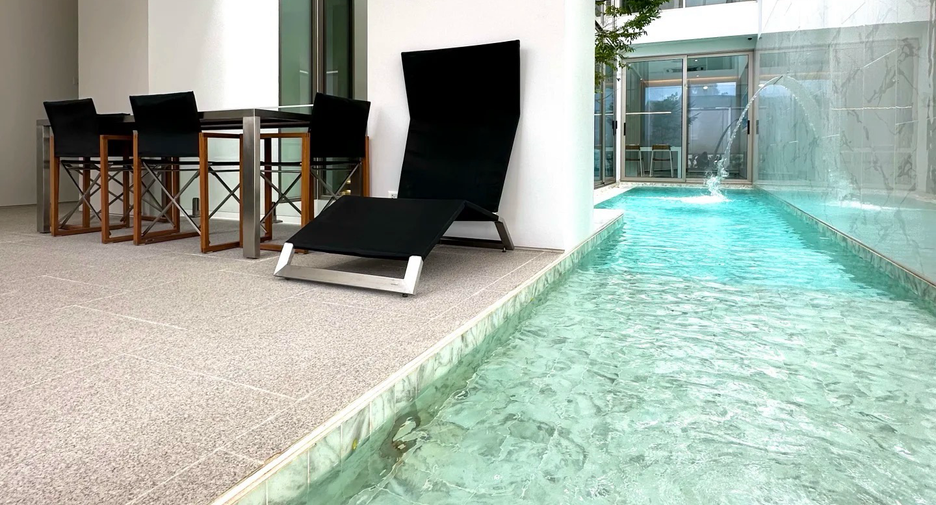 For sale 3 bedrooms villa in Thalang, Phuket