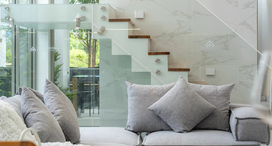 For sale 3 bedrooms villa in Thalang, Phuket