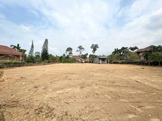 Grundstück zum Kauf in Na Jomtien, Pattaya