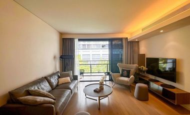 Condo en venta de 2 habitaciones en Khlong Toei, Bangkok