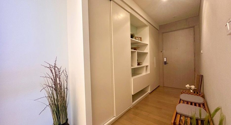 ขาย 2 ห้องนอน คอนโด ใน คลองเตย, กรุงเทพฯ