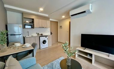 For rent 2 bedrooms condo in Mueang Phuket, Phuket