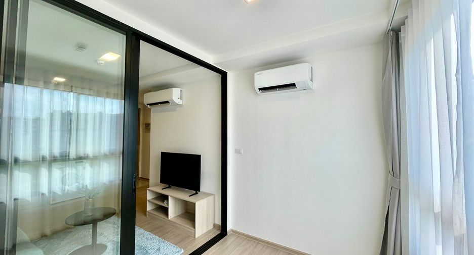 For rent 2 bedrooms condo in Mueang Phuket, Phuket