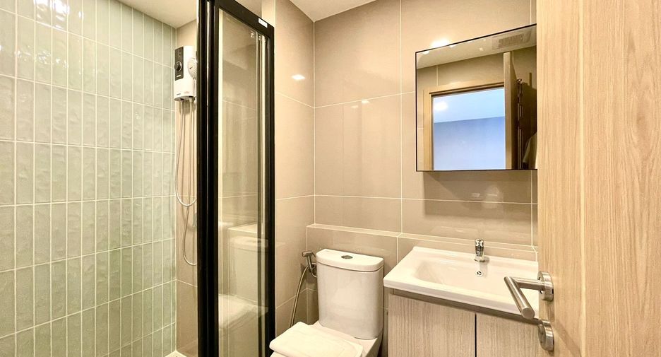 For rent 2 bedrooms condo in Mueang Phuket, Phuket