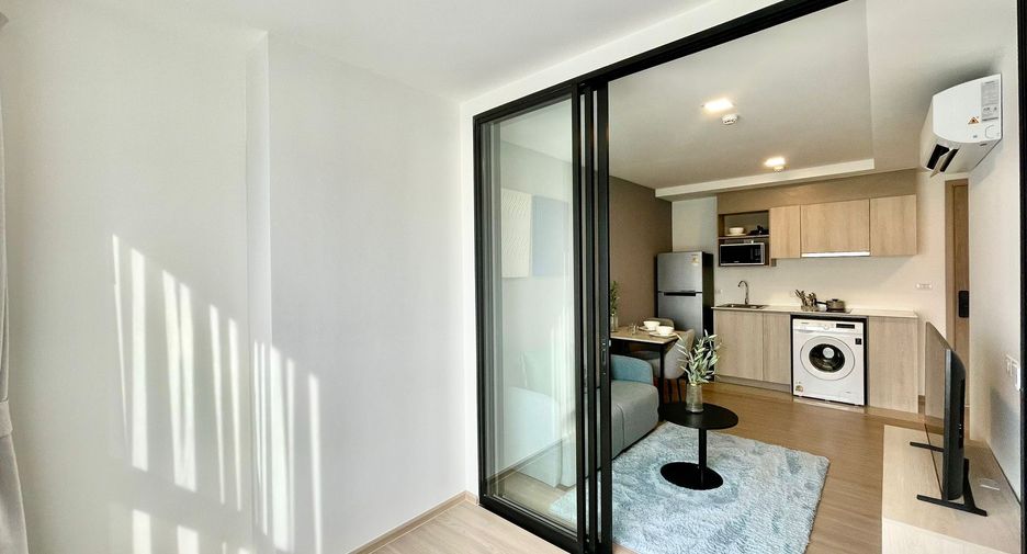 For rent 2 bedrooms condo in Mueang Phuket, Phuket