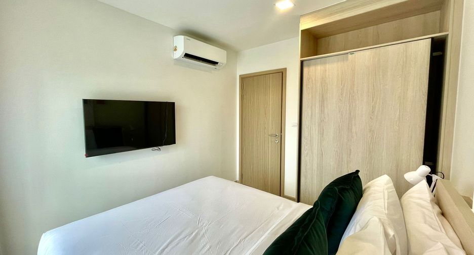 For rent 2 bedrooms condo in Mueang Phuket, Phuket