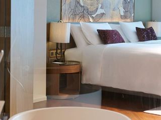 For rent 1 Beds apartment in Pathum Wan, Bangkok