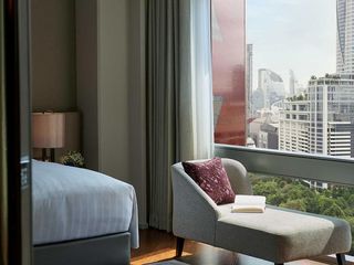 For rent 1 Beds apartment in Pathum Wan, Bangkok