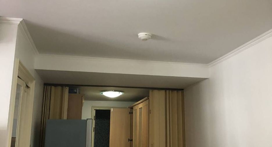 For rent 1 bed condo in Sathon, Bangkok