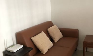 For rent 1 bed condo in Sathon, Bangkok