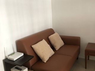 À louer 1 chambre condo à Sathon, Bangkok