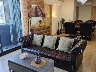 Wohnung zur Miete mit 2 Zimmer in Ratchathewi, Bangkok