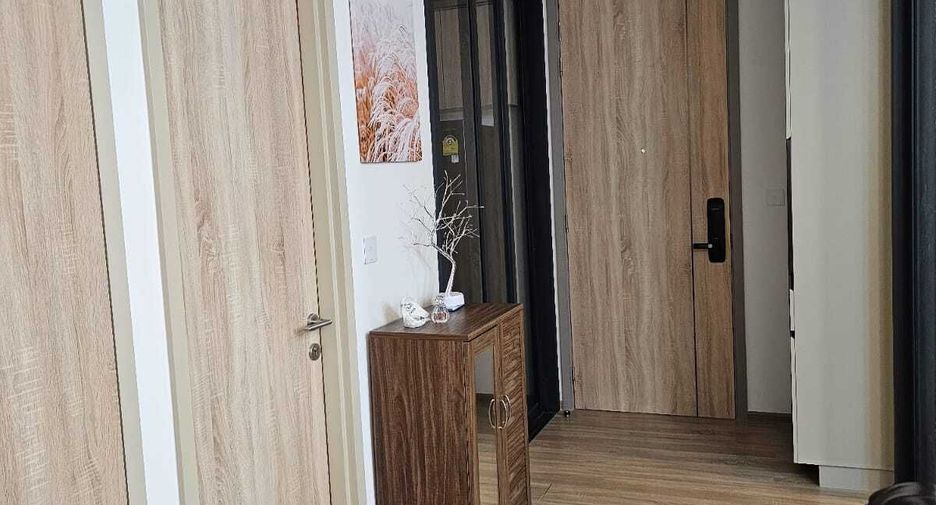 For rent 2 bedrooms condo in Ratchathewi, Bangkok
