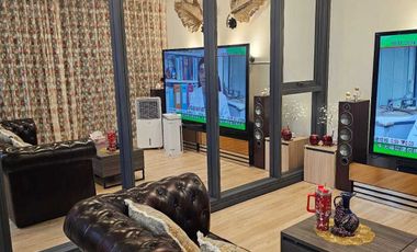 Condo en alquiler de 2 habitaciones en Ratchathewi, Bangkok