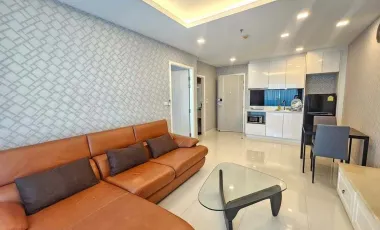 Condo en alquiler de 1 habitaciones en Bang Lamung, Chonburi