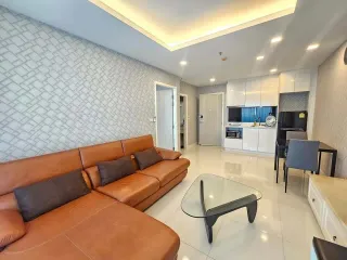 For Rent 1 Bedroom Condo In Bang Lamung, Chonburi