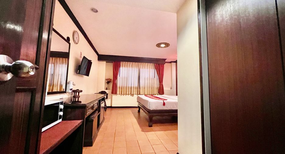 For rent スタジオ apartment in Kathu, Phuket