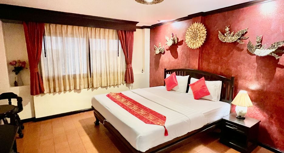 For rent studio apartment in Kathu, Phuket