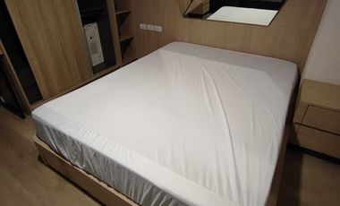 Wohnung zur Miete mit 1 Zimmer in Khlong Toei, Bangkok