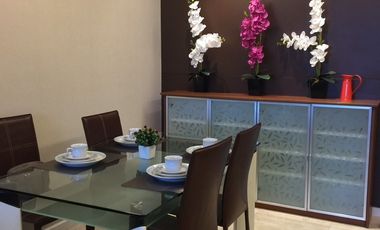 For rent 2 bedrooms condo in Bang Rak, Bangkok