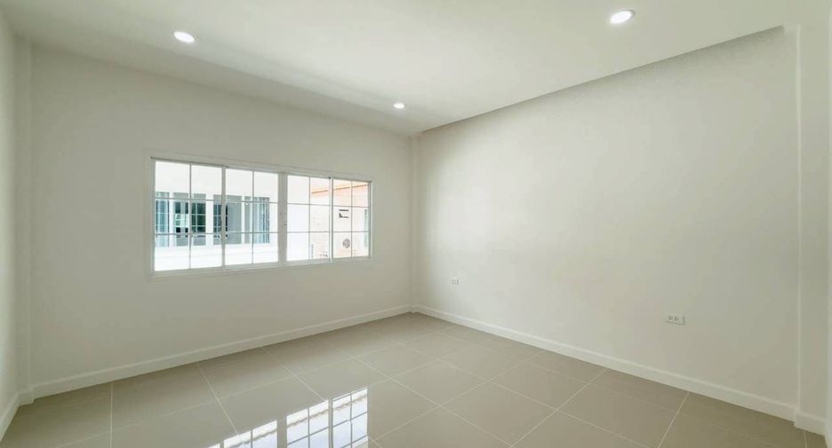 For sale 4 bedrooms house in Mueang Phuket, Phuket